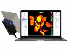 葉綠素?zé)晒獬上駜x